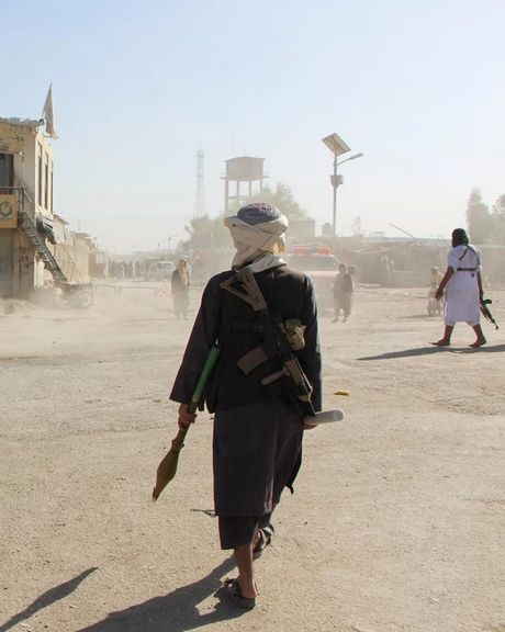 بیانیه ملاهای طالبان: جهاد در برابر تجاوز خارجی بر هر افغان فرض عین است