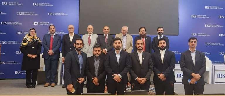 مسؤولون باكستانيون سابقون يتهمون الهند باستغلال التوتر بين إسلام آباد وطالبان