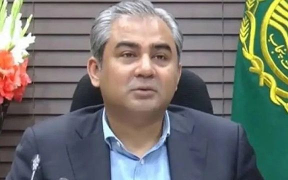 محسن نقوي: د دوه اړخیزو ښو اړیکو د ساتلو لپاره باید طالبان د ټيټيپي مشران راوسپاري