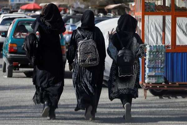 Wide-ranging Restrictions On Women Undermine Afghanistan’s Future, Says UN