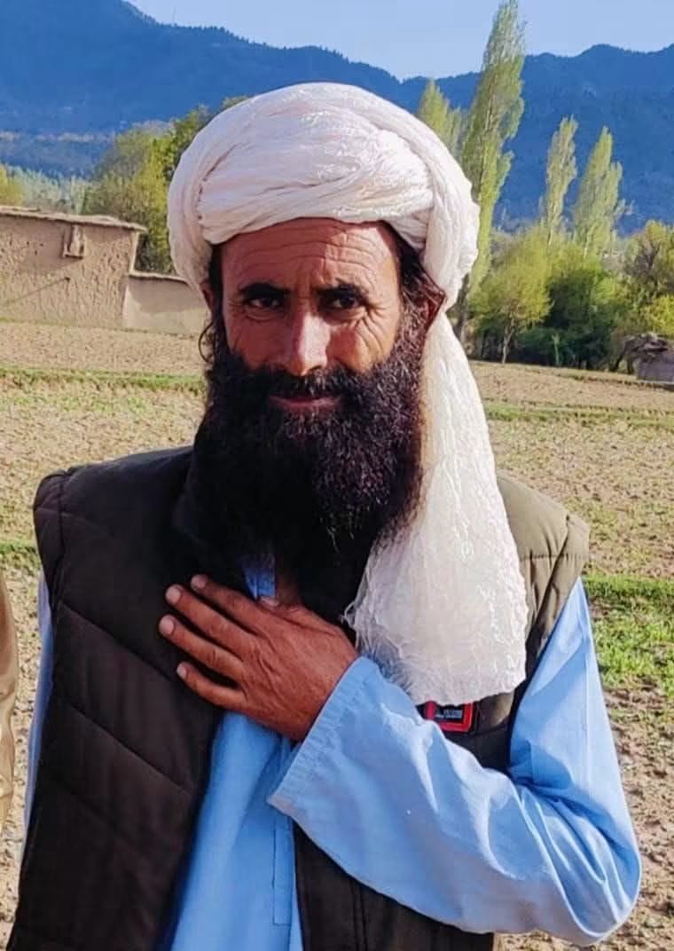 په پېښور کې د «انصار الاسلام» ډلې پخوانی قوماندان په ډزو وژل شوی