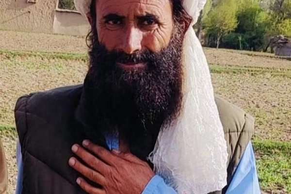 په پېښور کې د «انصار الاسلام» ډلې پخوانی قوماندان په ډزو وژل شوی