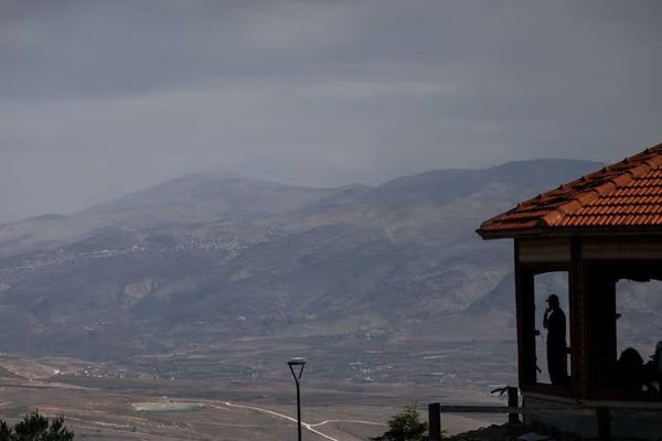 اسرائیل مرکز آموزشی یگان رضوان حزبالله را در جنوب لبنان هدف قرار داد