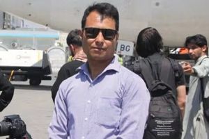 طالبان ویدیوی اعتراف اجباری مهدی انصاری، خبرنگار زندانی را منتشر کرد