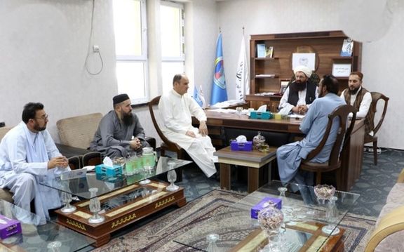 دو شرکت روسی و ترکی علاقمند سرمایه گذاری در بخش تولید انرژی در افغانستان اند