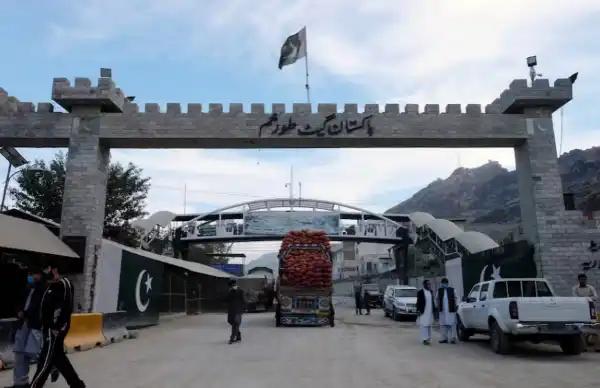 گذرگاه تورخم برای هفتمین روز متوالی بسته است