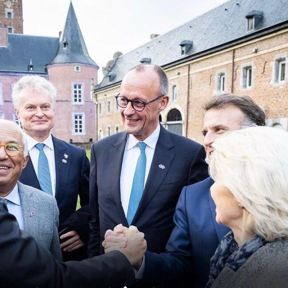 د مونیخ امنیتي کنفرانس ۶۳مه دوره د نړۍ د مشرانو او لوړپوړو چارواکو په ګډون پیل شوه