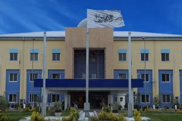 طالبانو د نشه یي توکو د پلور او قاچاق په تړاو ۳۷ کسان نیولي