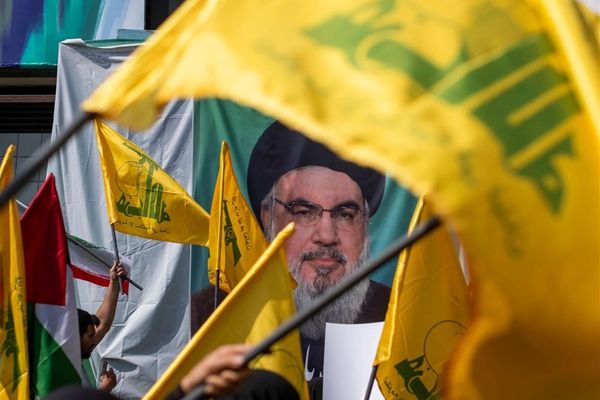حزبالله د لبنان حکومت د بېوسلې کولو پرېکړې ته خبرداری ورکړ