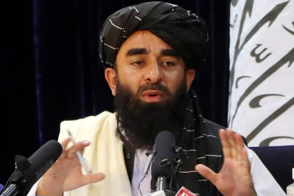 ذبیح الله مجاهد: د زوجینو د تفریق اصولنامې په اړه نیوکو ته باید هیڅ ارزښت ورنه کړل شي