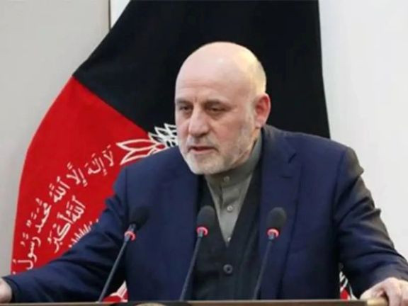 عمر داودزی: حاکم شدن طالبان بر افغانستان حاصل کوتاهی نخبگان بود و معذرت میخواهم