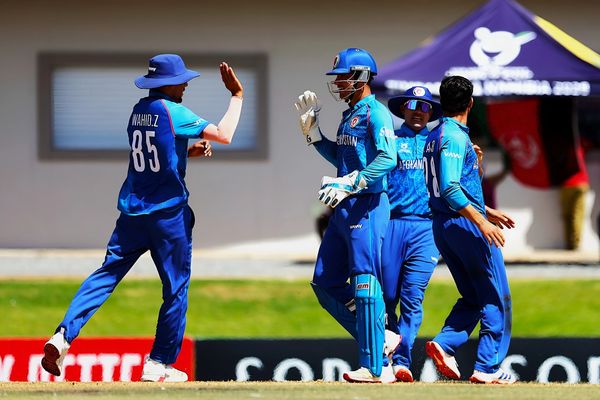 جام جهانی کریکت ۲۰۲۶؛ پیروزی مقابل ایرلند، تنها راه صعود افغانستان به نیمهنهایی