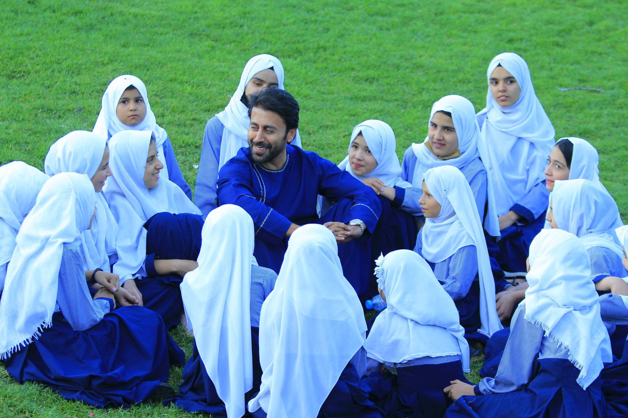 طالبانو په کابل کې د شفیق مُرید روزنتون وتاړه