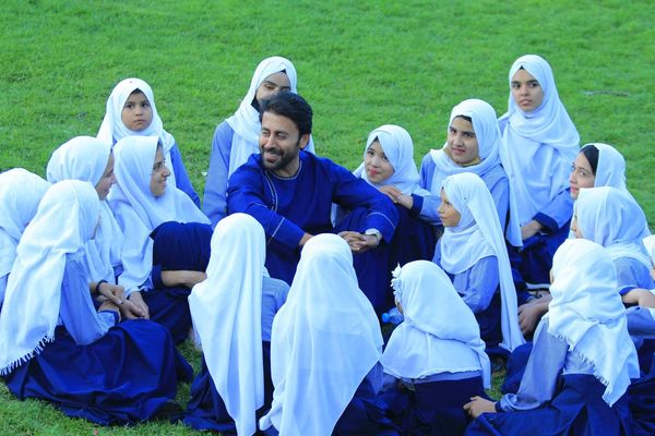 طالبانو په کابل کې د شفیق مُرید روزنتون وتاړه