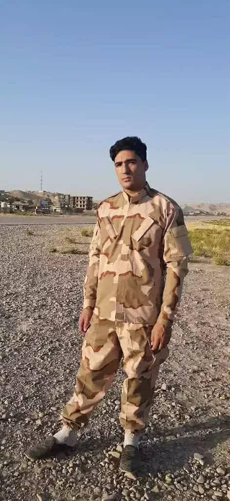 یک نظامی پیشین در بادغیس کشته شد