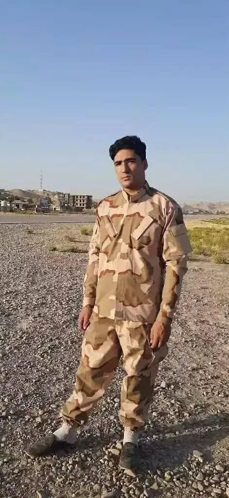 یک نظامی پیشین در بادغیس کشته شد