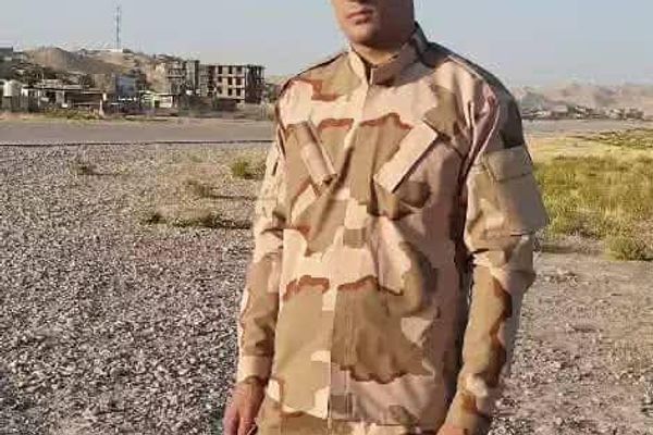 یک نظامی پیشین در بادغیس کشته شد