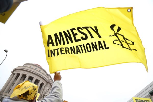 Amnesty Int'l Calls For Action Against Shooting of Afghan Migrants At Iranian Border