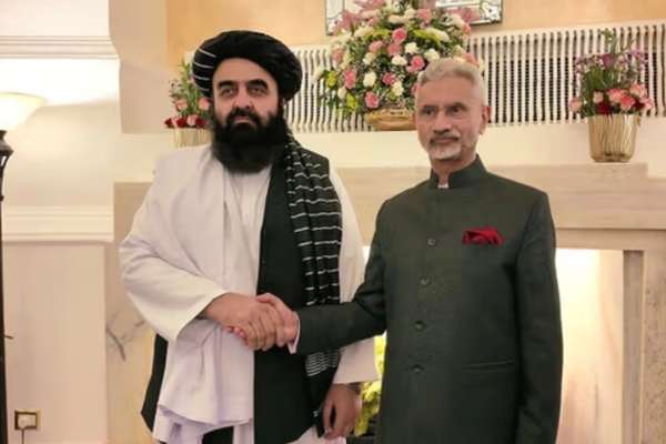 India Upgrades Diplomatic Mission To Embassy Level In Kabul