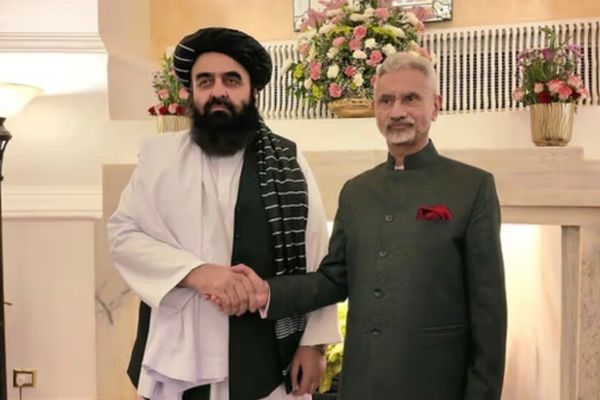 India Upgrades Diplomatic Mission To Embassy Level In Kabul