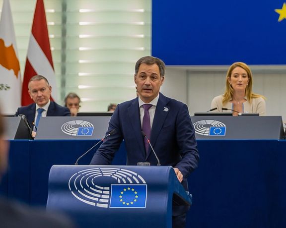 وزیران خارجه اتحادیه اروپا در مورد شورش گروه واگنر در روسیه، گفتوگو میکنند