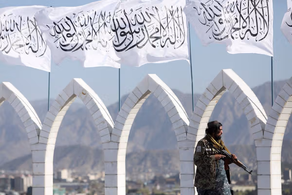 کشته شدن بیش از ۴۰ زائر هندی در عربستان؛ طالبان با حکومت هند ابراز همدردی کرد