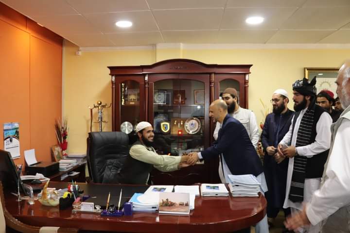 واکنش جامعه اکادمیک: رییس جدید دانشگاه کابل با ارزش‌های بنیادین دانشگاهی آشنا نیست