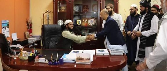 واکنش جامعه اکادمیک: رییس جدید دانشگاه کابل با ارزشهای بنیادین دانشگاهی آشنا نیست