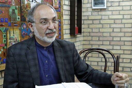 دیپلومات سابق ایران: نشست دوحه تلاش امریکا برای قرار دادن طالبان در مسیر مورد علاقهاش است