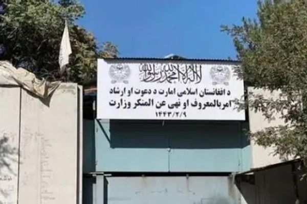 طالبان: تېره میاشت مو له ۱۰۰ زیاتې ښځې د جبري نکاح او تاوتریخوالي له قضیو خلاصې کړي