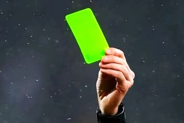 اقدام تاریخی در فوتبال؛ استفاده از کارت سبز در جام جهانی جوانان زیر ۲۰ سال