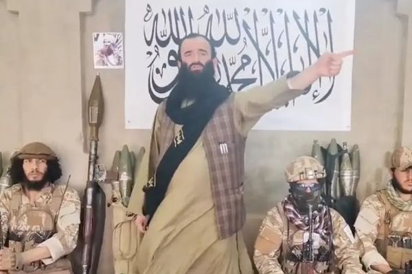 Taliban’s ‘Pashtunism & Discrimination’ Will Destroy It, Says Group Commander