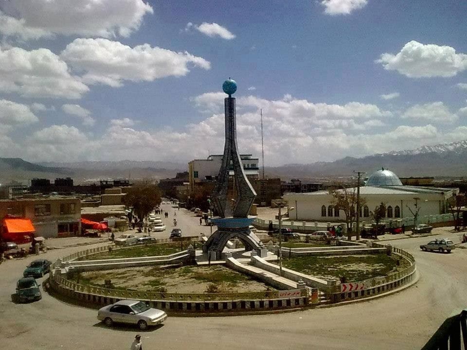 یک پزشک در پکتیا به‌دست فرد ناشناس کشته شد