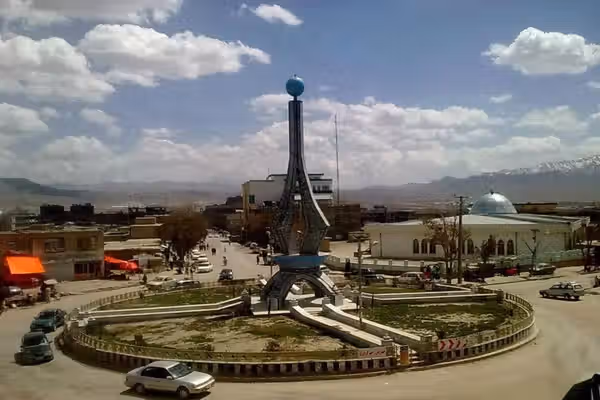 یک پزشک در پکتیا بهدست فرد ناشناس کشته شد