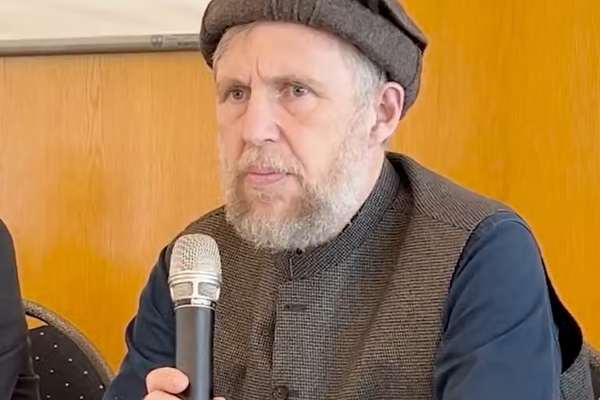 Taliban Poses Greater Threat Than Al-Qaeda, Says Former EU Diplomat