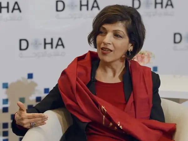 رینا امیری خواستار پاسخگویی طالبان در برابر خانواده‌های افراد بازداشتی شد