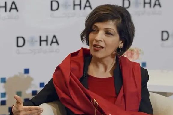 رینا امیری خواستار پاسخگویی طالبان در برابر خانوادههای افراد بازداشتی شد