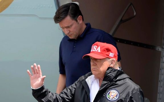 رئیس مجلس نمایندگان امریکا: مناظره نشان داد که تنها ترامپ واجد شرایط انتخاب شدن است