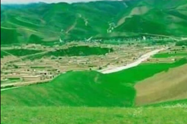Taliban Distributing Land Around Qosh Tepa To Terrorists, Claims NRF