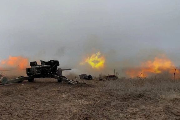 رسانه دولتی روسیه: آلمان میخواهد پناهجویان افغان را به جنگ در اوکراین بفرستد