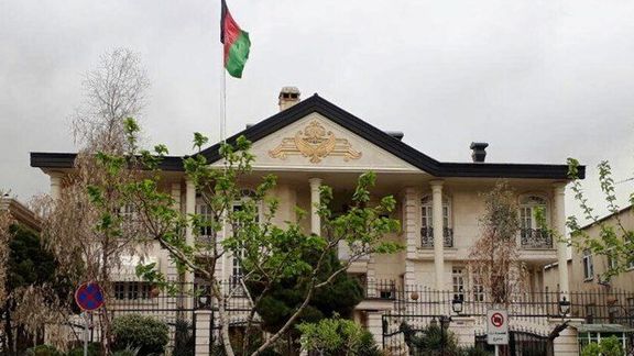 "دولت غیرمشروع در افغانستان"؛ ایران سه دیپلومات طالبان را پذیرفت
