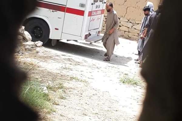 منابع: دو مرد در پروان و هرات در حمله افراد مسلح کشته شدند
