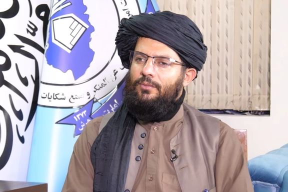 د طالبانو د امربالمعروف وزارت ویاند وايي، د ږیرې خریلو له ګناه ځانونه وساتئ