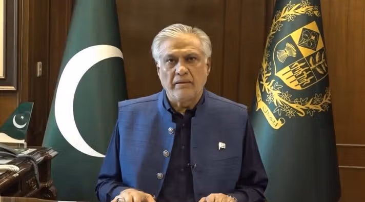 Operations In Afghanistan Part Of Anti-Terror Policy, Says Pakistan