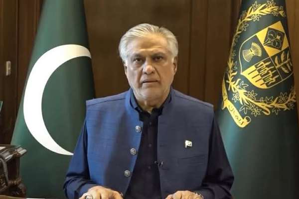 Operations In Afghanistan Part Of Anti-Terror Policy, Says Pakistan