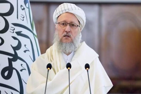طالبان: ګاونډي هېوادونه دې زمونږ په کورنیو چارو کې لاسوهنه نه کوي