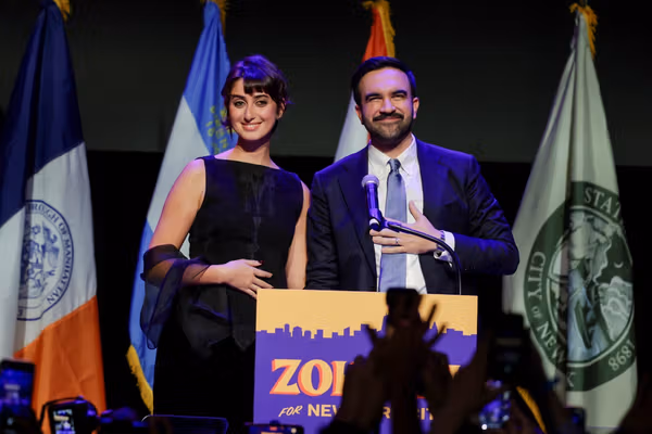 پیروزی زهران ممدانی در برابر 'ارتشی از میلیاردرها'؛ آیا امریکا تغییر کرده است؟