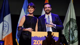 پیروزی زهران ممدانی در برابر 'ارتشی از میلیاردرها'؛ آیا امریکا تغییر کرده است؟