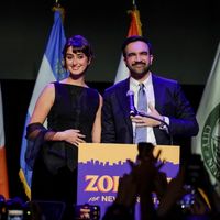 پیروزی زهران ممدانی در برابر 'ارتشی از میلیاردرها'؛ آیا امریکا تغییر کرده است؟