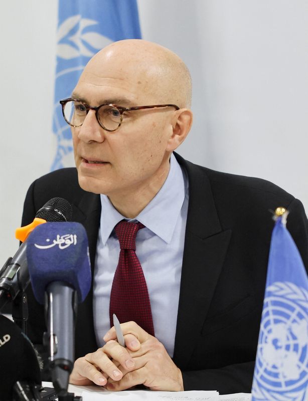 مقام سازمان ملل نسبت به تعدیلات قانون اساسی پاکستان هشدار داد